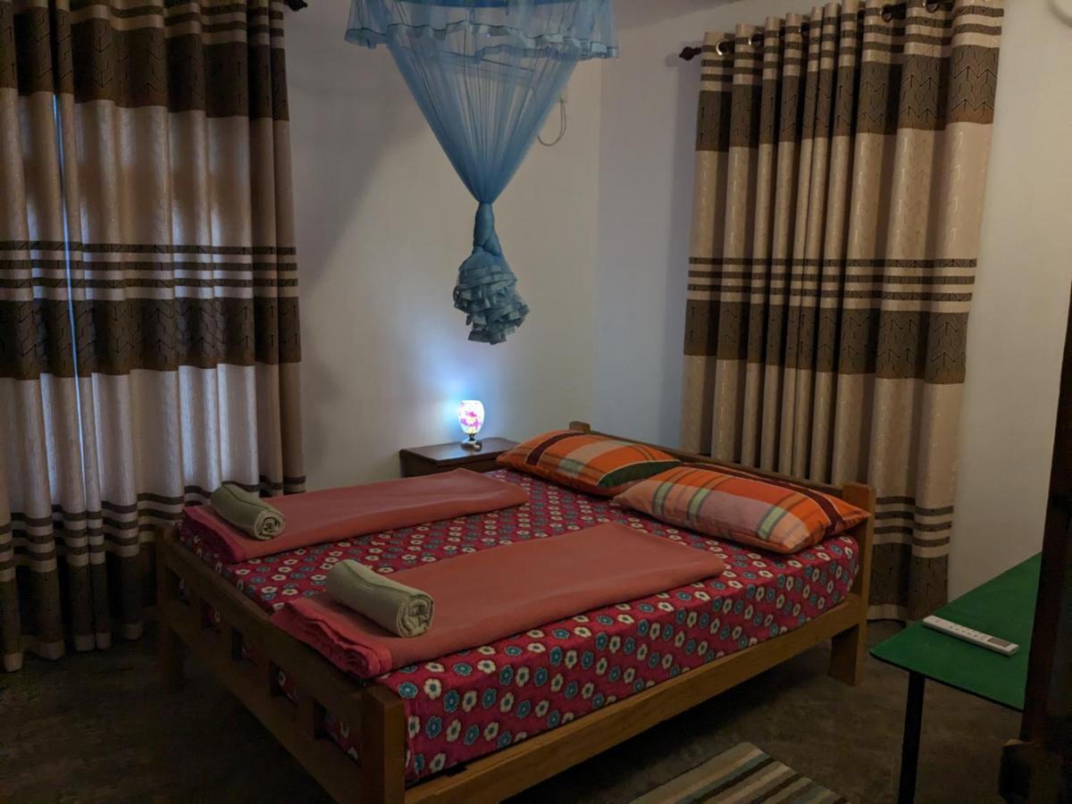 Yala Avian Eye Safari Apartman Buttala Kültér fotó