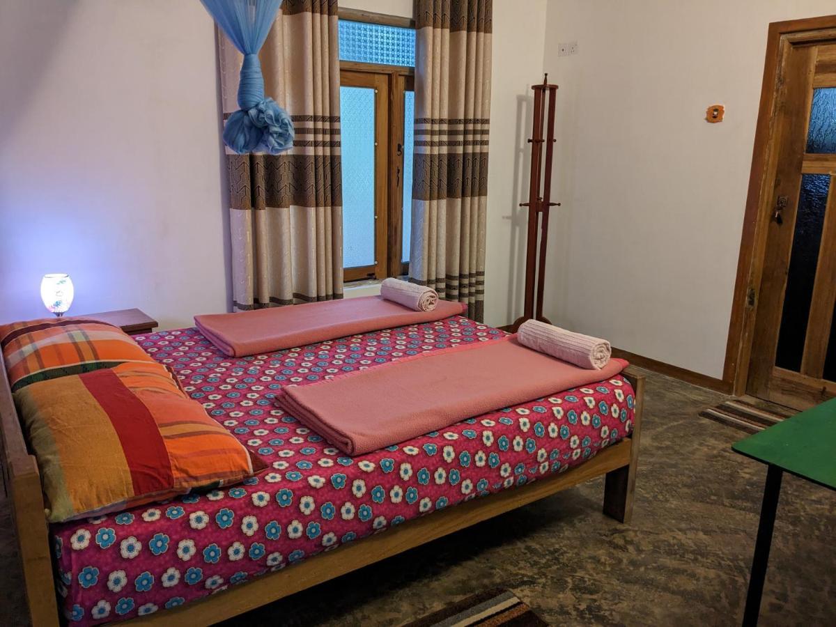 Yala Avian Eye Safari Apartman Buttala Kültér fotó