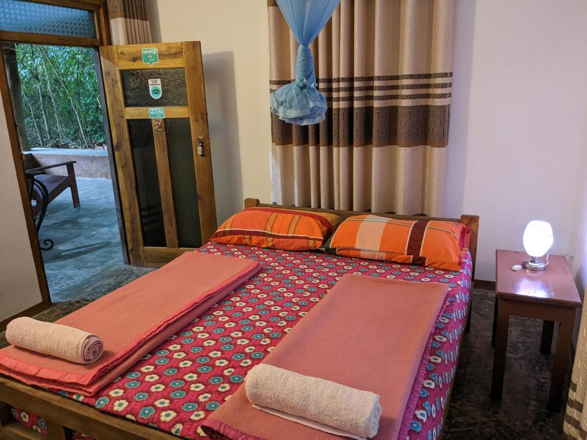 Yala Avian Eye Safari Apartman Buttala Kültér fotó