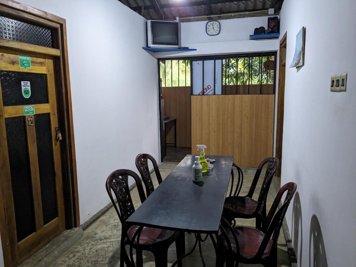 Yala Avian Eye Safari Apartman Buttala Kültér fotó