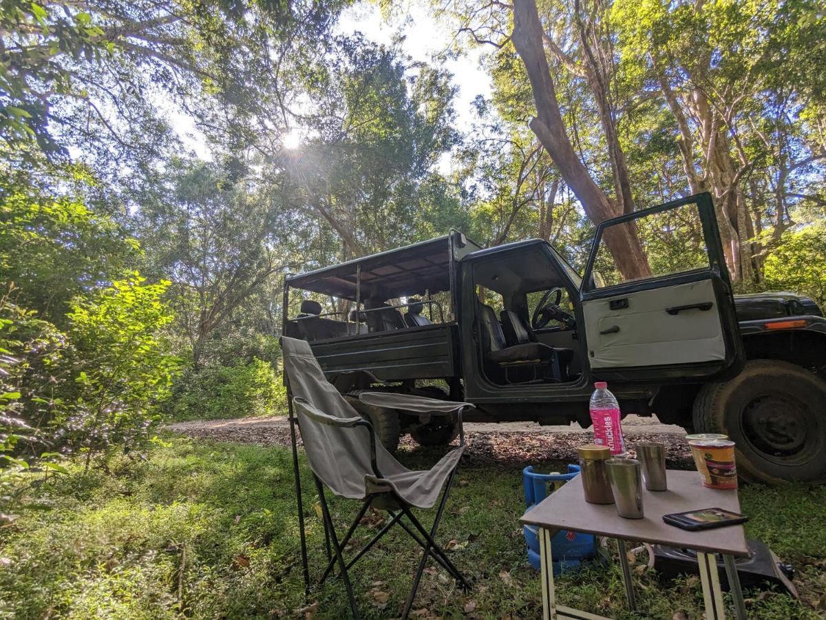 Yala Avian Eye Safari Apartman Buttala Kültér fotó