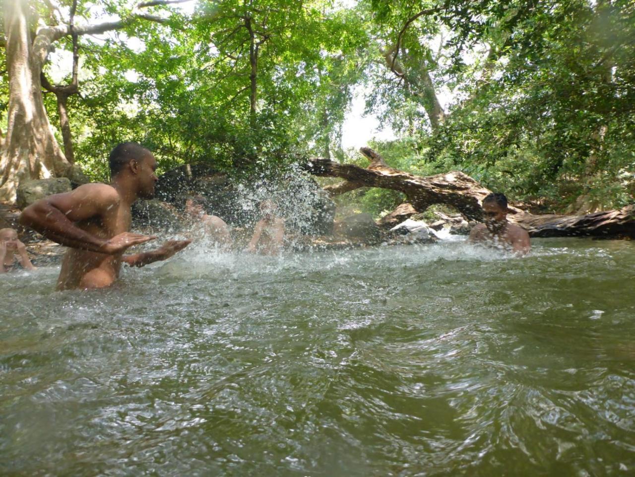 Yala Avian Eye Safari Apartman Buttala Kültér fotó