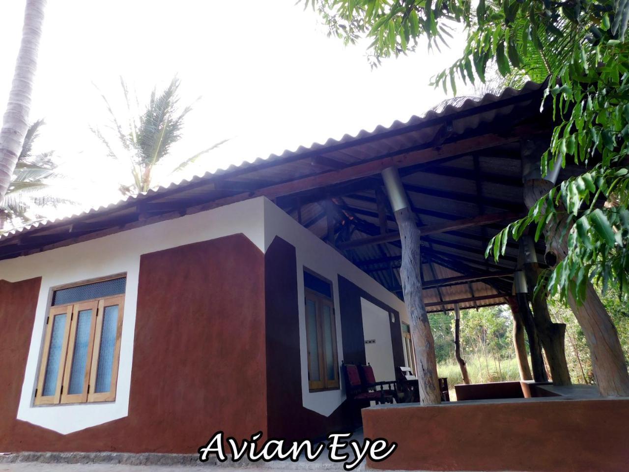 Yala Avian Eye Safari Apartman Buttala Kültér fotó