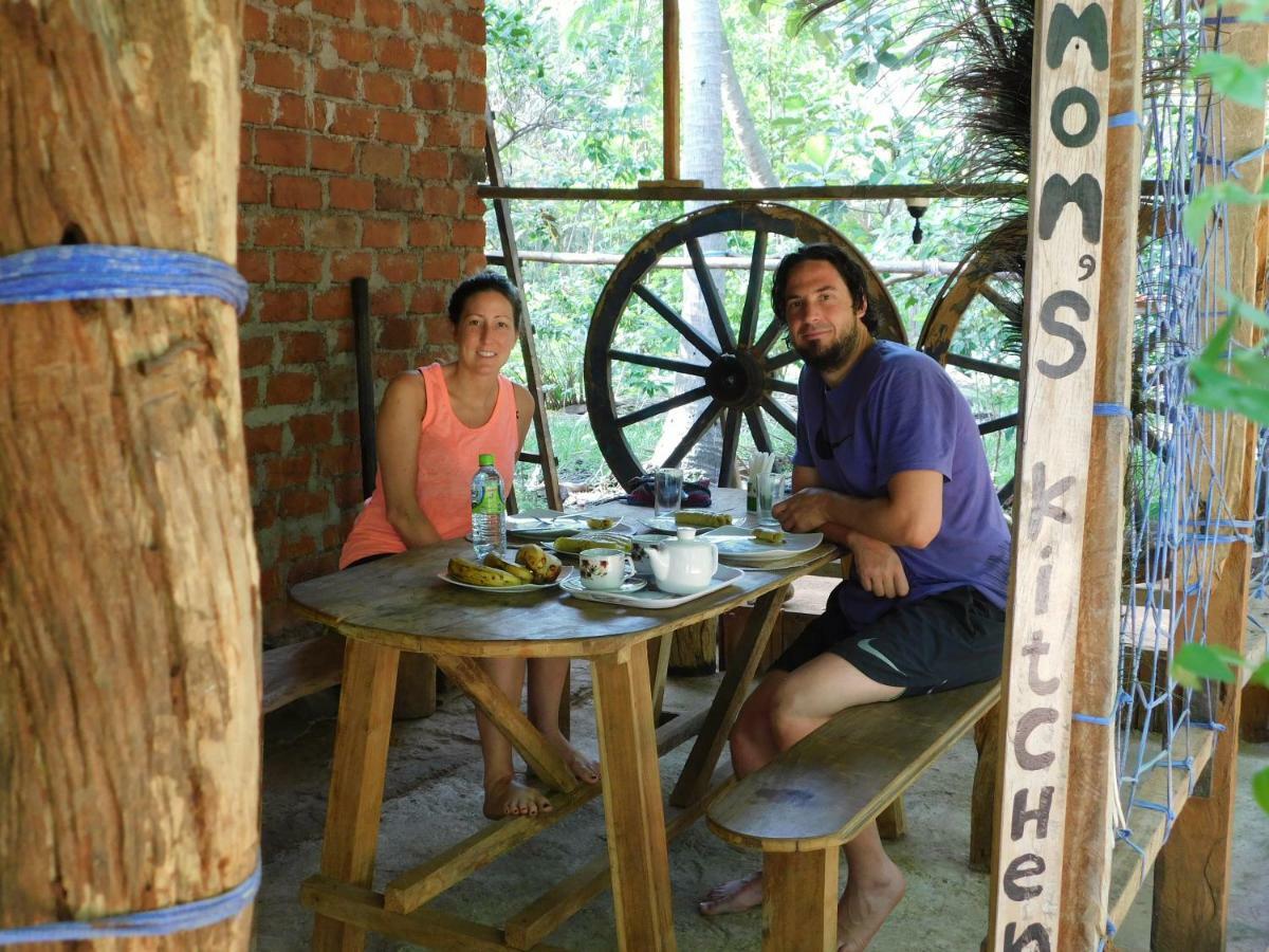 Yala Avian Eye Safari Apartman Buttala Kültér fotó