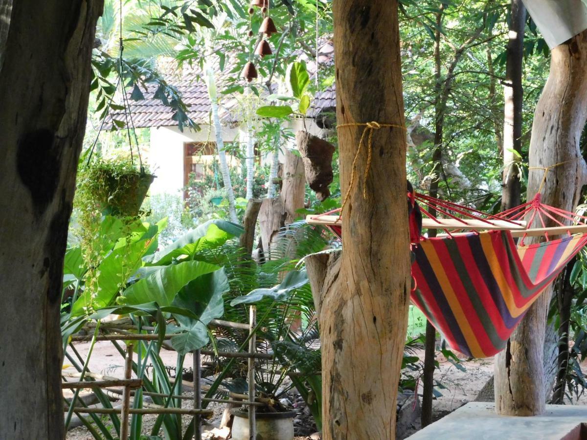 Yala Avian Eye Safari Apartman Buttala Kültér fotó