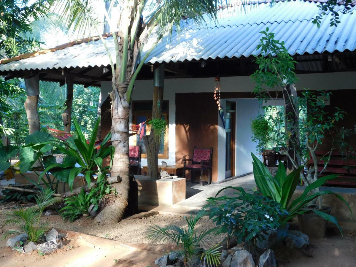 Yala Avian Eye Safari Apartman Buttala Kültér fotó
